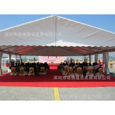 展會供應商深圳哈佛膜結(jié)構(gòu)公司發(fā)展中的新契機