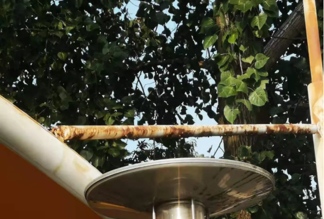 比價格更重要的是膜結(jié)構(gòu)車棚的質(zhì)量