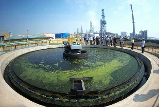 深圳膜結(jié)構(gòu)污水池加蓋的優(yōu)勢(shì)